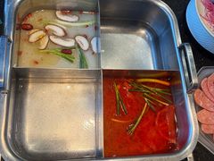 -五星桥原切肥牛火锅·30年专注好牛肉(湖塘店)
