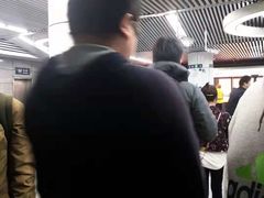 -蒲黄榆(地铁站)