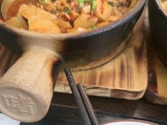 -吃货私房菜(丽江束河古镇店)