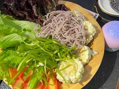 -菌自由丨野生菌火锅特色庭院餐厅(丽江古城店)