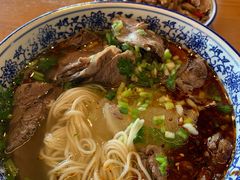 -甘记兰州牛肉面(Chadstone 旗舰店)