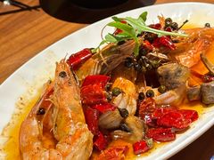 -满满初牛·炭烧牛肉专门店(国大店)