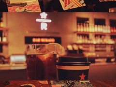 -星巴克(南通世茂广场店)