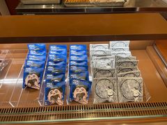 -辛一·铜锣烧(鸿寿坊店)