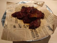 -避风塘(宝山万达店)