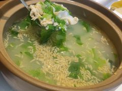 -骏莱海鲜鱼港(五角场店)