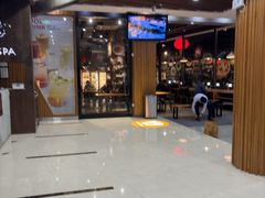 -纽斯桑拿会所(东绣路店)