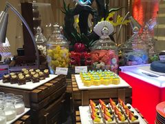 -味餐厅·海鲜·火锅·自助餐