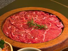-季季山·云南野生菌火锅(上海首店)