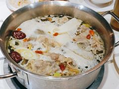 -吉布鲁牛排海鲜自助(成都大悦城店)