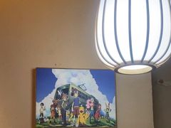 -弓二·烧鸟居酒屋(财富购物中心店)