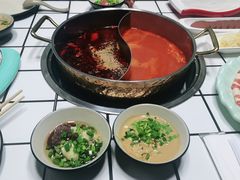 -九牛捞火锅(文化路店)