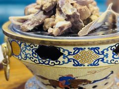 -蒙亨·手把肉·蒙古包文化主题餐厅(天恒广场店)