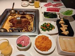 -海底捞火锅(佳兆业广场店)