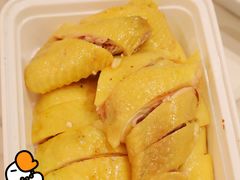 -肥小福·烧鹅专门店(环宇荟店)