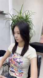 -FINE HAIR 烫染专业设计