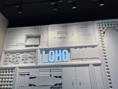 -LOHO眼镜(上海市浦江万达店)