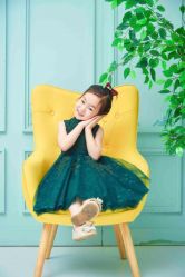 -鹿乐·亲子儿童摄影(城东翠雍新城南区店)