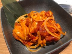 -新石器烤肉(之心城店)