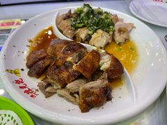 -澳门陈光记烧味饭店(郎家园店)