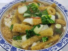 -祁家面馆(卫岗店)