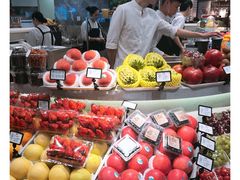 -每日新鲜水果吧(黄浦来福士店)