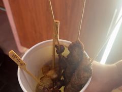 -马小毛老上海里脊肉(南翔印象城店)