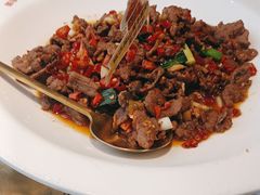 -炊烟小炒黄牛肉(中心印象城店)