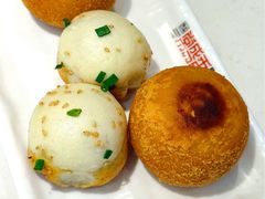 -常盛香生煎·酸辣汤.无锡老字号玉兰饼(新生路店)