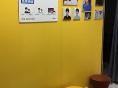 -方快-照相馆(南桥百联店)