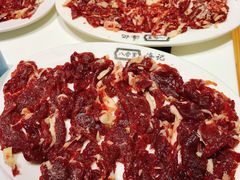 -八合里牛肉火锅(深圳海德店)