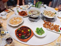 -湖北三五醇酒店·35年新楚菜