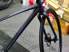 -GIANT捷安特自行车专卖店(金桥台儿庄路店)