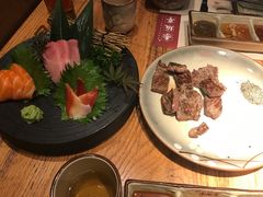 -赤坂亭·M9和牛烧肉·铁板烧·日料398放题(长泰广场店)