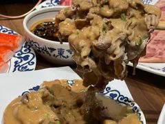 -东镇老火锅(长春路首店)