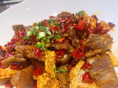 -太二酸菜鱼(武汉光谷保利店)