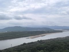 -珲春防川景区