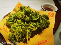 -旺角小渔村(二马路店)