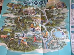 -芦芽山旅游度假区
