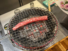 -橘焱胡同烧肉夜食(BFC外滩金融中心店)