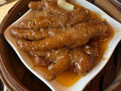 -点都德(龙之梦店)