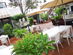 -素心小筑(后沙裕镇店)