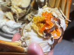 -阳澄湖大闸蟹·琼灵阁牌品牌连锁(吴中总店)