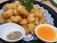 -吕氏疙瘩汤·海鲜新鲁菜(凯德mall新都心店)