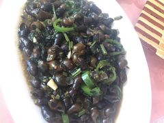 -天强农家菜馆