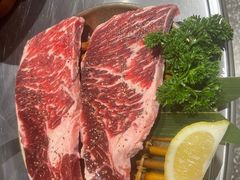 -大叹号·朝鲜族烤肉(潍坊泰华城店)