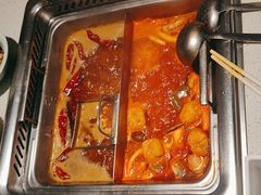 -野妹火锅(龙岗店)