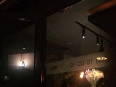 -LAMP BAR 水烟音乐酒吧