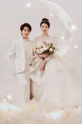 -你好晴天·目的地婚礼