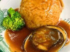 -叶存利海鲜大馅饺子(海宁路总店)